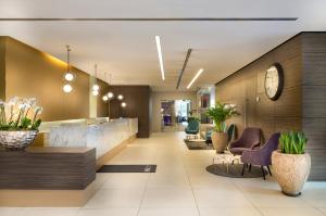 Crowne Plaza Düsseldorf - Neuss by IHG