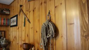 Apartment Les Guides