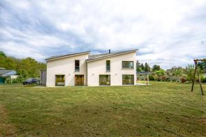 Villas Villa Bugatti - proximite 24h du Mans : photos des chambres