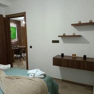 superbe appartement à côté de la gare à Gueliz Marrakech