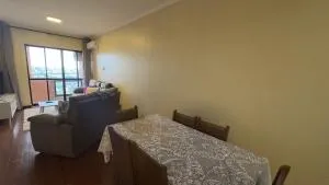 Apartamento na região central de Foz e perto do Paraguai - 圣特雷济尼亚-迪伊泰普