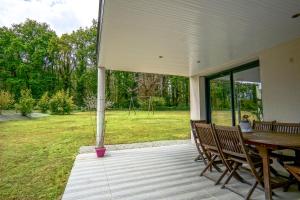 Villas Villa Bugatti - proximite 24h du Mans : photos des chambres