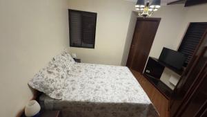 Apto na região central de Foz e perto do Paraguai