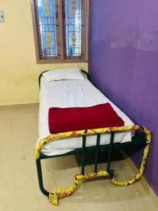 KKR HomeStay - Єлагірі