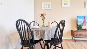 Le Petit Léon - Colmar - Fibre - RBNB