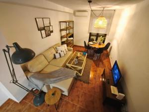 La Esquina de San Basilio