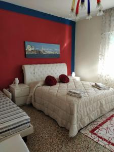 Holiday With Children In Venice