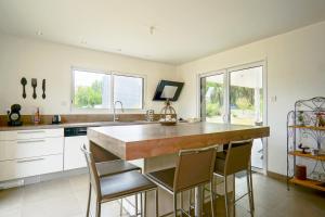 Villas Villa Bugatti - proximite 24h du Mans : photos des chambres