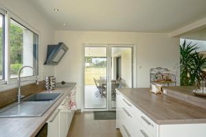 Villas Villa Bugatti - proximite 24h du Mans : photos des chambres