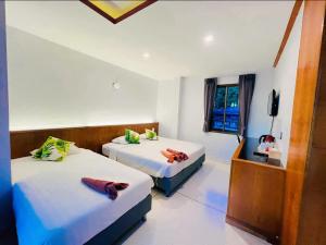 The Grand Koh Chang Hotel