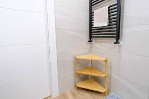 Piso muy moderno y céntrico