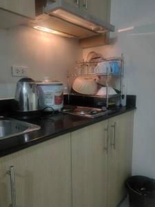 Breeze Residences Amenity AND CITY VIEW