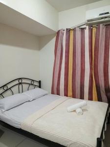 Breeze Residences Amenity AND CITY VIEW