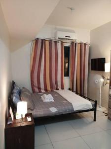 Breeze Residences Amenity AND CITY VIEW