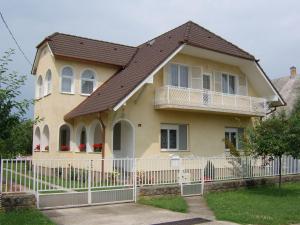 Apartman Susanne Apartman Balatonboglár Magyarország