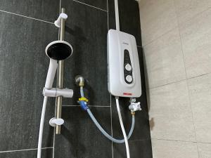 Admiral 3-Bedroom Retreat in Kota Laksamana Jonker