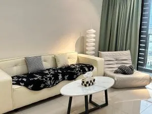 Admiral 3-Bedroom Retreat in Kota Laksamana Jonker - Tranquerah
