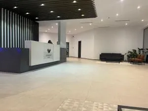 Cool Corner at Loxwoodhouse - Okponglo