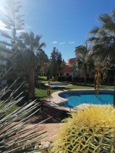 Naturiste appartement à 350 m de la plage - Vera Playa