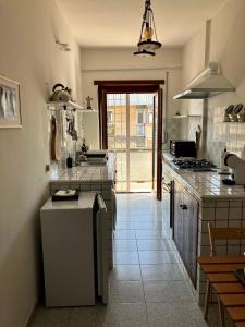 Ulisse home