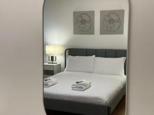 Welc-ōM Palazzo Esedra