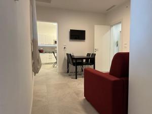 Welc-ōM Palazzo Esedra