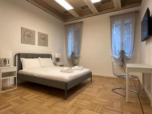 Welc-ōM Palazzo Esedra