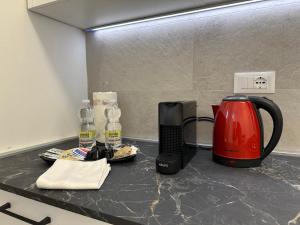 Welc-ōM Palazzo Esedra