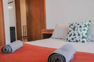 The Palms Villa A in Pereybere