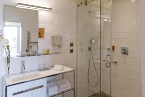 Hotels Boutet Bastille Hotel Paris - MGallery Collection : Suite Junior Lit King-Size