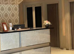 Arabia Style Hotel Sriwijaya