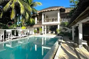 Sirom Beach House - Bugallon