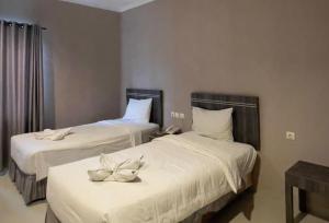 Arabia Style Hotel Sriwijaya