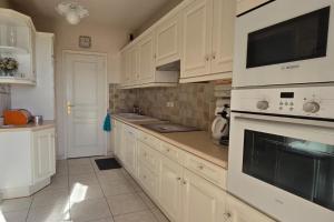 Bright apartment with terrace in Saint-Raphaël