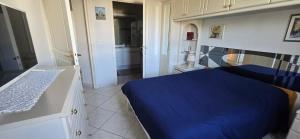 Bright apartment with terrace in Saint-Raphaël