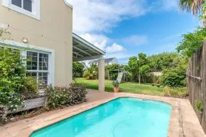 Family Escape In Secure Eco Estate - Imhoffʼs Gift