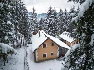 Casa Foresta - Mrkopalj