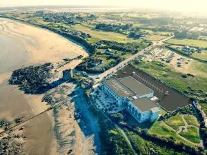Shoreline Hotel - Skerries