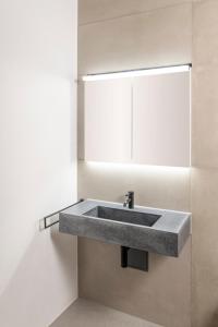 Green studio inside Europes largest hemp building, made by openly