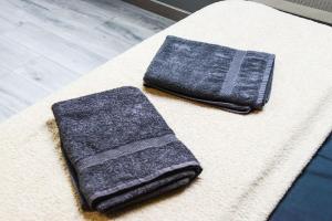 Appartements Elegance Urbaine : photos des chambres
