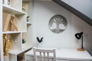 Appartements Elegance Urbaine : photos des chambres