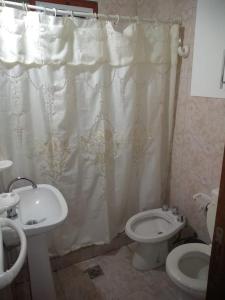 Casa de temporada Punta Mogotes