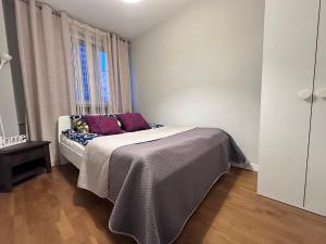 CityApartHome6 CENTRUM PARKING