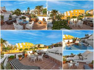 Apartment on Torviscas