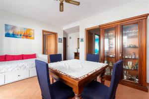 Cama Soul Apartment, free covered parking on the property