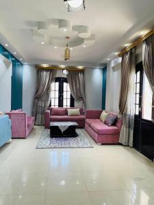 Amazing Luxury apartment with private pool