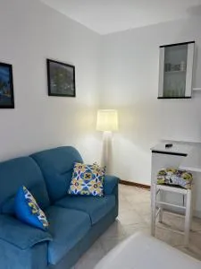 Appartamento Bi locale Giusy - SantʼAntonio