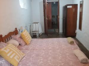 Casa emblemática Buenavista del Norte