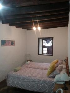 Casa emblemática Buenavista del Norte