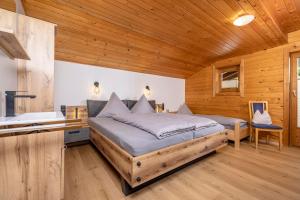 Almstüberl - Schiestls Ferienhütten